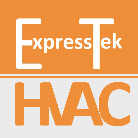 expresstek logo