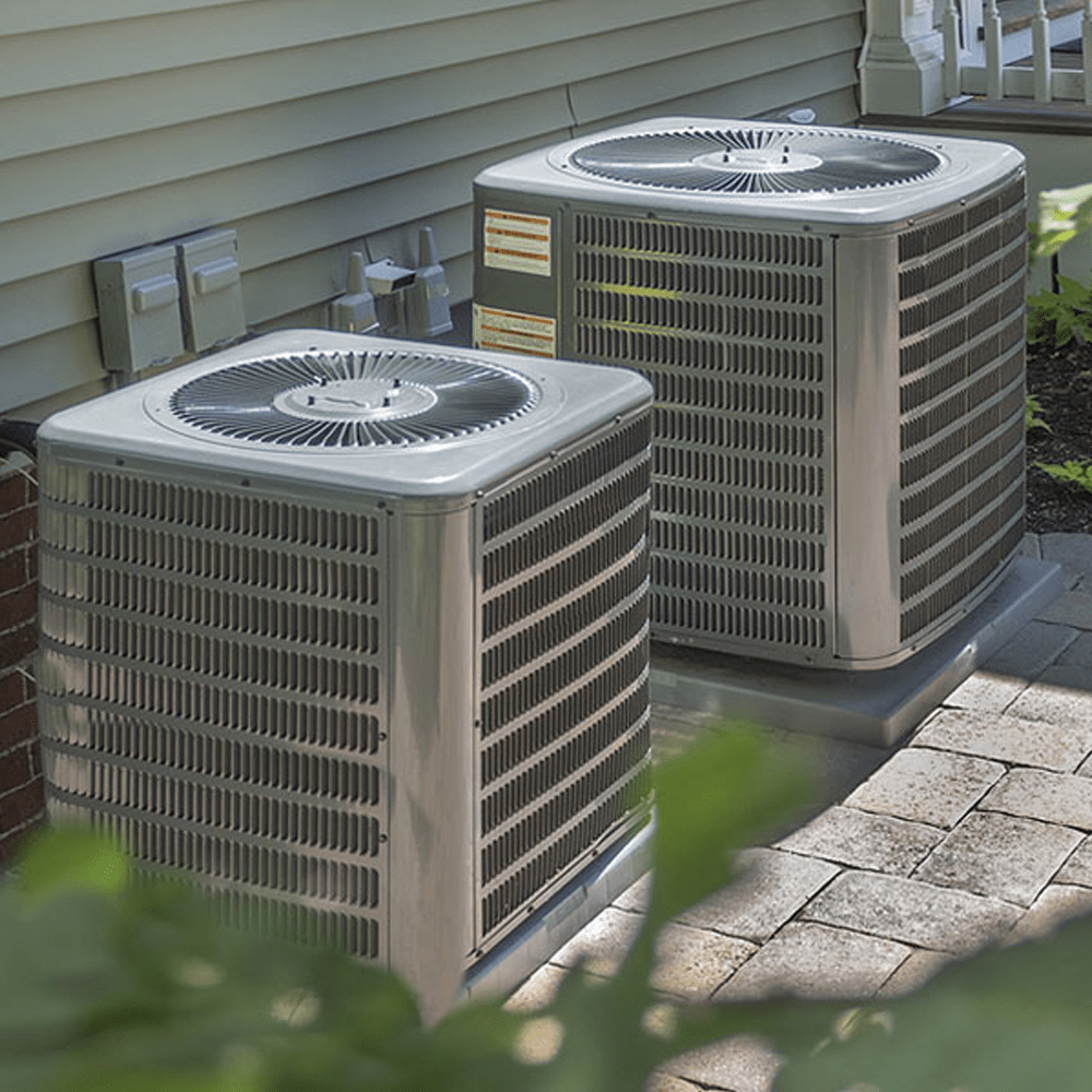 Home new installation min